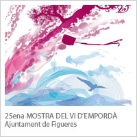 25ena Mostra del Vi de l'Empordà